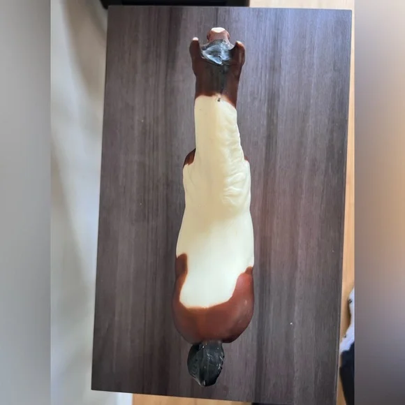 Breyer Horse Karma Gypsy, Pinto Half Arab #948 - Picture 10 of 10